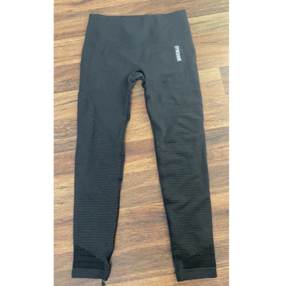 Gymshark seamless leggings